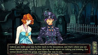 Love Bites Screenshot 3