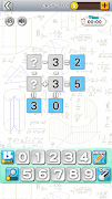 Math x Math(Math game) capture d'écran 3