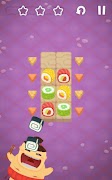 Sumo Sushi Puzzle captura de pantalla 7