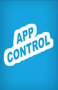 App Control (Parental Control) Affiche
