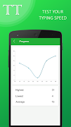 Typing Test : Test Your Speed screenshot 4