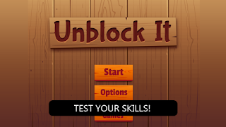 Unblock It पोस्टर