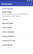 پوستر TuneUp Master