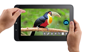 HD Selfie Camera ภาพหน้าจอ 5