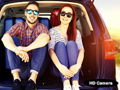 kamera HD kalitesi ve Full HD Kamera Ekran Görüntüsü 4