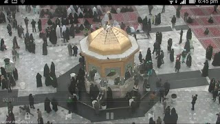 Ziyarat al-Mubashir скриншот 6
