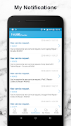 Helpbit Provider স্ক্রিনশট 4