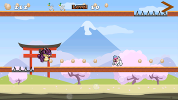 monster dragon city screenshot 3