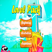 Titans Go: Super Robin Run syot layar 1