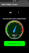 Hidden Camera Detector and Locator - Anti Spy Cam imagem de tela 5