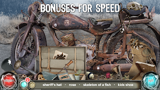 Hidden Objects Games: Time Trap Adventure. Find It 스크린샷 3