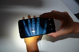 xray scanner prank 2 اسکرین شاٹ 3