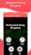 Bollywood Songs Ringtones : Hindi Ringtone 2019 โปสเตอร์
