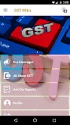 GST Mitra screenshot 1