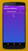WPS WiFi Dumper PRO : WPS Routers ( WPS Connect ) স্ক্রিনশট 6