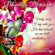 Daily Blessing 스크린샷 6