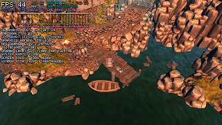 برنامه‌نما 3D Benchmark - Android Gamers عکس از صفحه