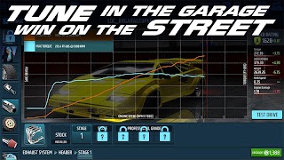 Racing Rivals 截圖 4