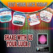 Luck Scanner fingerprint prank captura de pantalla 4