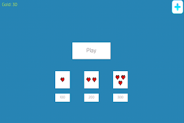 Runner Strong poster