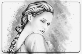 Pencil Sketch Effect 截图 6