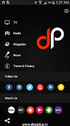 Desi Plus TV poster