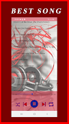 BEST ENGLISH SONG أفضل الأغاني الإنجليزية スクリーンショット 1