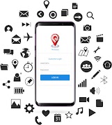 CustomerFD Test screenshot 1