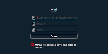 Thor IPTV captura de pantalla 2