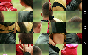 Your Pics Tile Puzzle imagem de tela 5