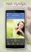 Mp3 Player screenshot 4