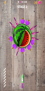 Knife Throw imagem de tela 3
