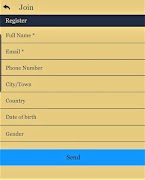 OBASU APP ảnh chụp màn hình 4