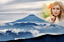 Cloud Photo Frame スクリーンショット 3