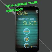 One Slice penulis hantaran