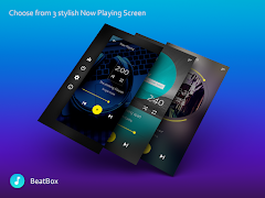 Mp3 Player screenshot 2