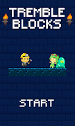 Tremble Block screenshot 1