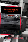 Car air conditioning problem screenshot 1