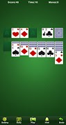 Solitaire~mobility2 screenshot 2