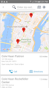 Cole Haan Screenshot 4