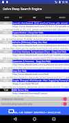 Delve into Dark Web screenshot 3