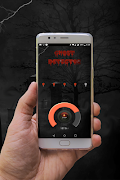 Ghost Detector Radar PRO - Detect Real Ghosts screenshot 1