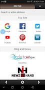 Fast Browser bài đăng