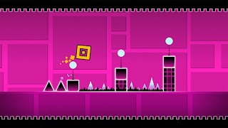Tap Tap Jump ポスター