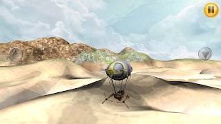 Balloon Simulator تصوير الشاشة 5