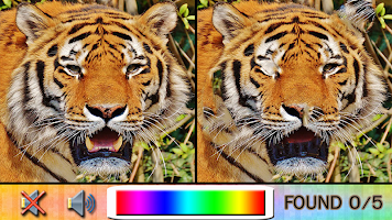 Find Difference beast اسکرین شاٹ 1