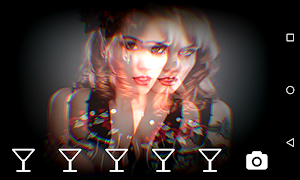 Drunken Camera ภาพหน้าจอ 1