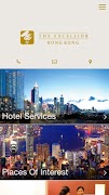 پوستر The Excelsior Hong Kong