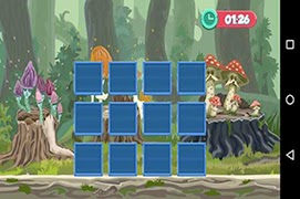 Memory Match ảnh chụp màn hình 5