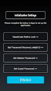PowerLock скриншот 3